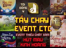 Game thủ Việt lên tiếng tẩy chay event VLTK Công Thành Chiến