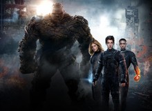 Đạo diễn Fantastic Four phản ứng trước lời chê bai về tác phẩm mới của mình
