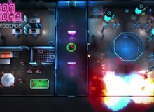 Neon Chrome - Game bắn súng có lối chơi hack não
