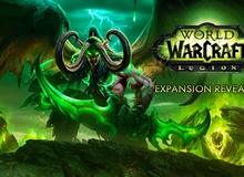 Top game online đáng chú ý trong tháng 08 vừa qua