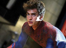 Bị fan chê trách nhưng The Amazing Spider-Man vẫn làm tiếp phần 3