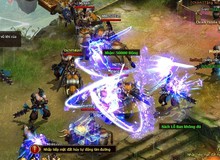 Soi lại các game online PC mới ra mắt tại Việt Nam giữa tháng 9