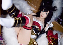 Tổng hợp những bộ ảnh cosplay đẹp trong tuần (P52)