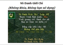 Choáng với món đồ trị giá nửa tỷ đồng xuất hiện trong Võ Lâm Truyền Kỳ