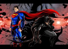 Truyện tranh về Batman và Superman chuẩn bị trải qua thay đổi lớn