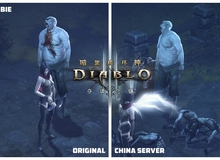 Diablo III đã "đắp thịt" ra sao tại thị trường Trung Quốc?