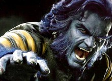 X-Men: Apocalypse có thể là phim cuối cùng mà Beast xuất hiện