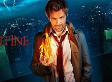 TV series Constantine chính thức bị hủy phát sóng sau mùa đầu tiên