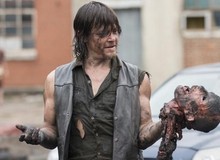 Những giả thiết mới về nhân vật The Walking Dead được fan ủng hộ