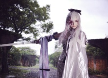 Tổng hợp những bộ ảnh cosplay đẹp trong tuần (P18)