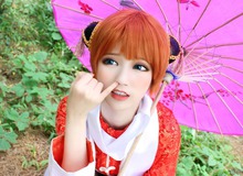 Tổng hợp những bộ ảnh cosplay đẹp trong tuần (P57)
