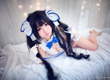 Tổng hợp những bộ ảnh cosplay đẹp trong tuần (P72)