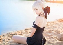 Tổng hợp những bộ ảnh cosplay đẹp trong tuần (P50)