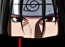 Uchiha Itachi – Ninja mạnh nhất trong thế giới manga?