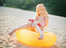 Tổng hợp những bộ ảnh cosplay đẹp trong tuần (P61)