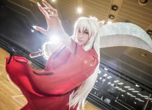 Tổng hợp những bộ ảnh cosplay đẹp trong tuần (P67)