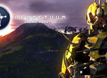Đánh giá Perpetuum - Game nhập vai kết hợp bắn súng thú vị