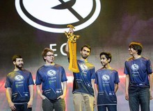 6 điều "bá đạo" của game thủ 15 tuổi vừa giành 25 tỷ đồng