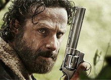 5 chi tiết nhàm chán mà The Walking Dead cần phải loại bỏ