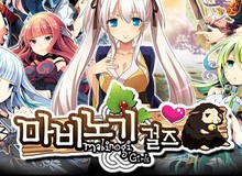 11 game mobile chuyển thể từ các game online nổi tiếng một thời