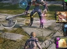 Mobius Final Fantasy - Cái tên chính thức của Mevius Final Fantasy