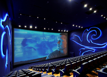 Lộ giá vé tại rạp chiếu phim "khủng" IMAX đầu tiên tại Việt Nam