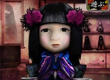 JapaneseDoll – Game nuôi búp bê ma gây sốt với game thủ Việt