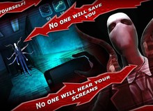 Slender Man Origins 3 - Nỗi ám ảnh tới từ gã dị hợm