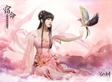 Chiêm ngưỡng bộ ảnh cosplay tuyệt đẹp trong Tân Tiên Kiếm