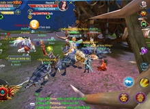 Thần Ma KOK - Khi game thủ Offline và khoe hình ‘tự sướng’