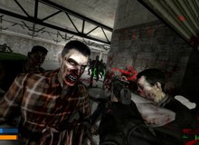 Đánh giá Codename CURE - Game bắn Zombie đang hot trên Steam