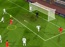 Score! Hero - Chinh phục cầu trường phong cách mới