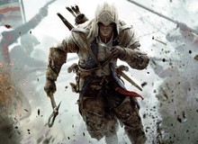 Phim Assassin's Creed lộ diện hình ảnh đầu tiên của nam diễn viên Michael Fassbender