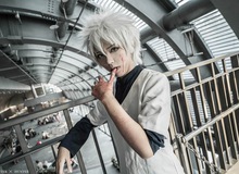 Tổng hợp những bộ ảnh cosplay đẹp trong tuần (P53)