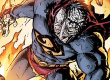 Top 10 kẻ thù nguy hiểm nhất của Superman trong truyện tranh (Phần 1)
