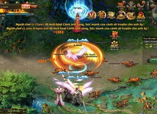 Tổng hợp các game online PC mới ra mắt game thủ Việt trong tuần