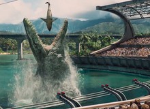 7 thắc mắc để đời về phim bom tấn Jurassic World