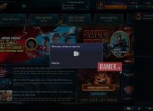 Máy chủ Liên Minh Huyền Thoại Việt Nam bất ngờ gặp lỗi cực kỳ nghiêm trọng