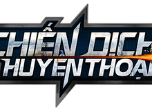 Game Chiến Dịch Huyền Thoại được Garena phát hành tại Việt Nam