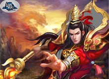 Linh Vực dự kiến ra mắt game thủ Việt vào tháng 1/2016