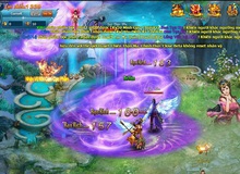 Soi lại các game online PC mới ra mắt game thủ Việt tuần qua