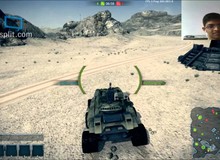 Đánh giá Metal War Online - Game đua xe bắn súng hấp dẫn