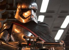 Những điều cần biết về các nhân vật mới của Star Wars: The Force Awakens