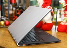 Top 5 laptop chạy BXL Intel Skylake vừa có mặt tại Việt Nam