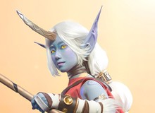 Tổng hợp những bộ ảnh cosplay đẹp trong tuần (P7)