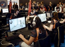 Những sự thực về ngành công nghiệp máy tính và video game Mỹ 2015