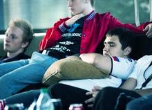 Phân vân của một game thủ từng bỏ học để go-pro DOTA 2