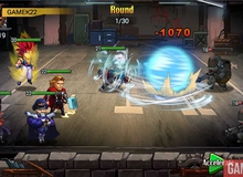 Đánh giá chi tiết Heroes Saga - Game mobile hội tụ các siêu anh hùng