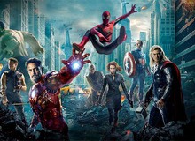 Ngắm Spider-Man hội ngộ Avengers trong trailer... fan-made