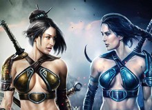 Bom tấn WWE Immortals hé lộ hình ảnh và ngày ra mắt